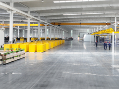 कारखाना